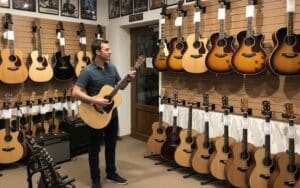 Gitarre kaufen – Was sollte man beachten?